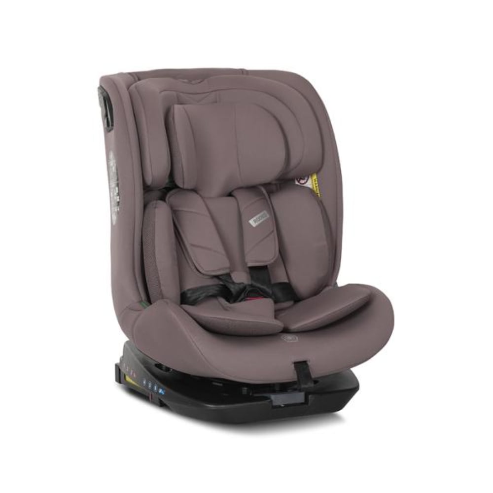 Lorelli Rodeo Scaun Auto Rotativ 0-12 ani