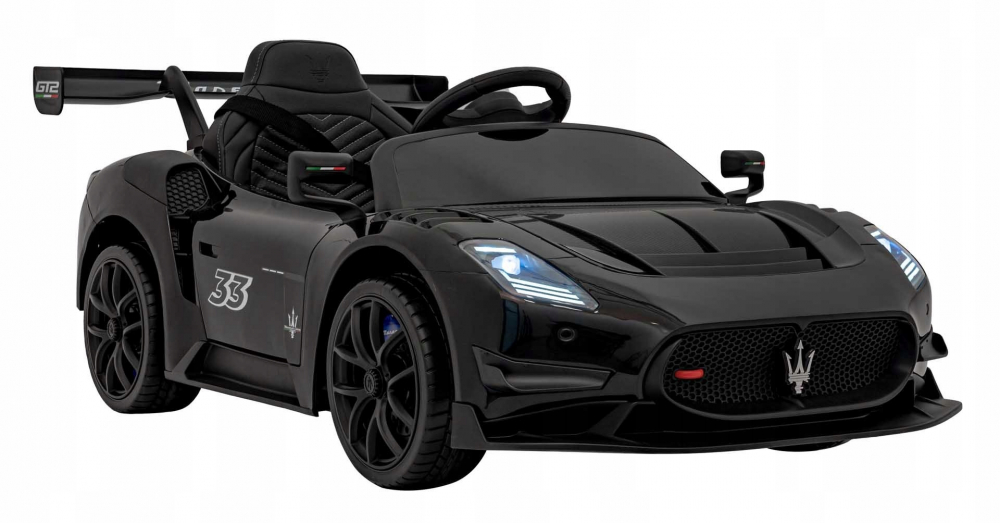 Maserati MC20 GT2 300W Premium | Nichiduta - imagine 5