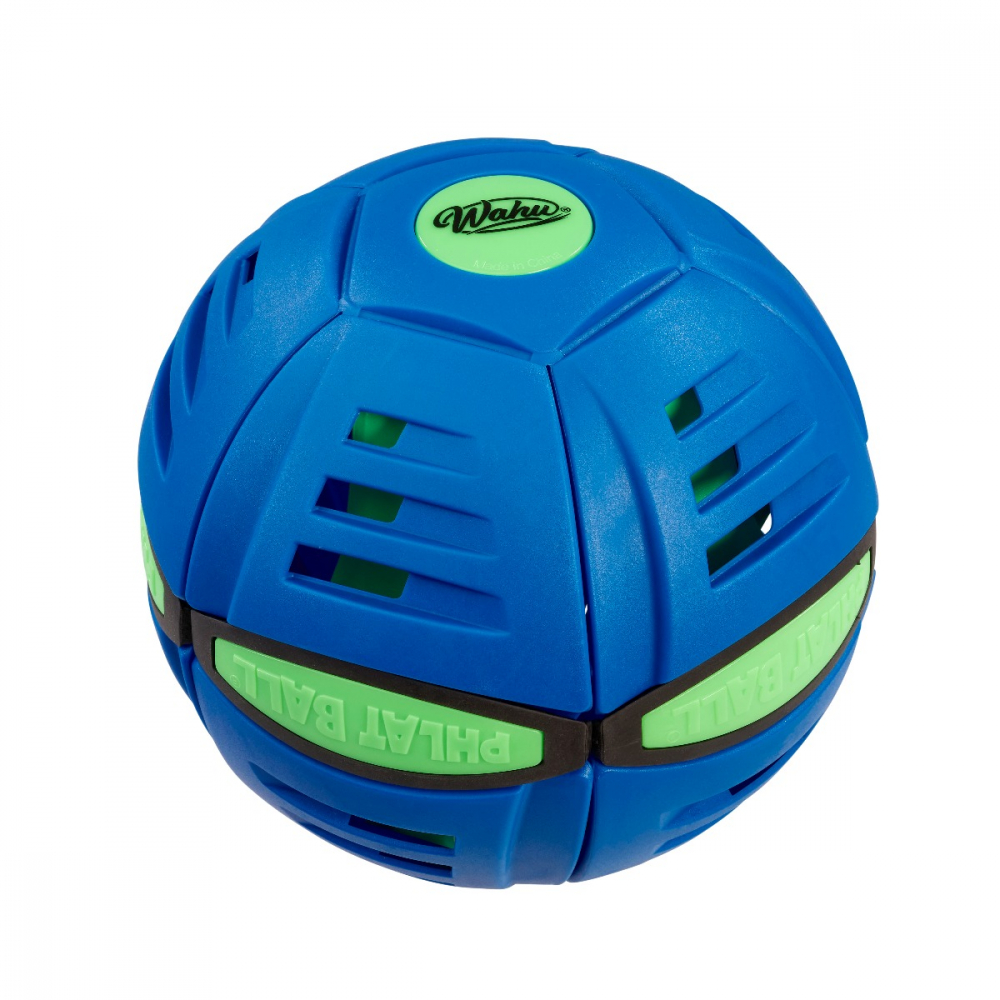 Minge Phlatball Classic | Transformare Disc-Minge - imagine 6
