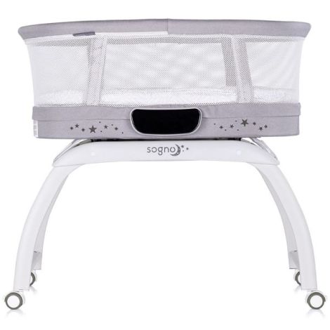 Patut Chipolino Sogno 2-in-1 cu Cantar Integrat - imagine 2