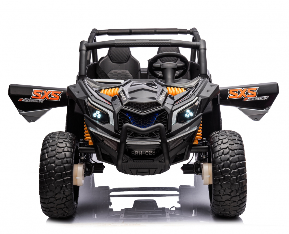 Masinuta 4x4 Nichiduta 24V - 2 locuri