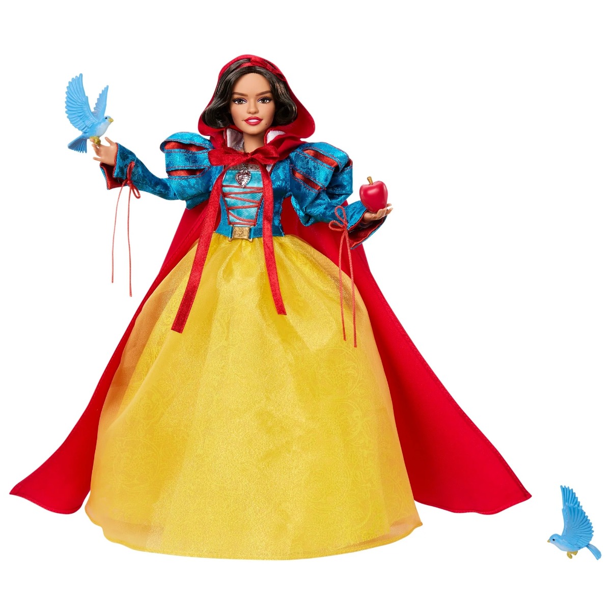 Papusa Alba ca Zapada Disney Princess Colectie
