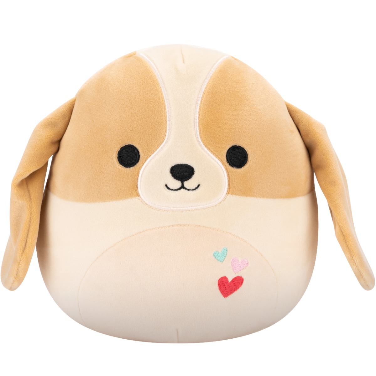 Squishmallows Adela 30 cm - Catelus Plus Moale