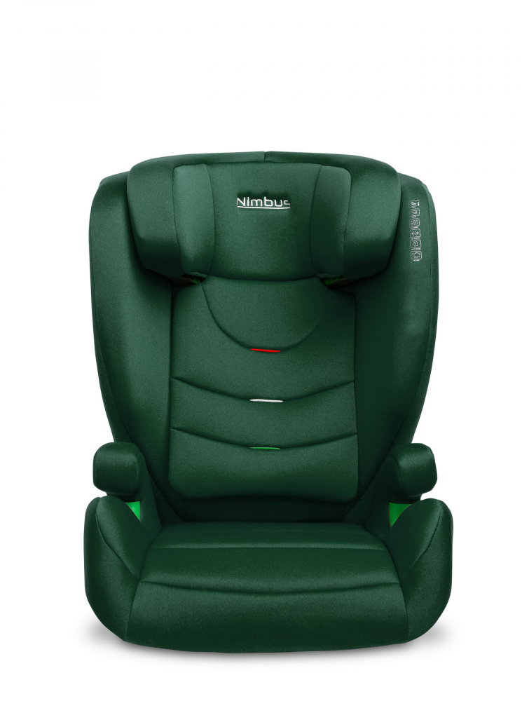 Scaun Auto Caretero Nimbus i-Size 2in1 - imagine 6