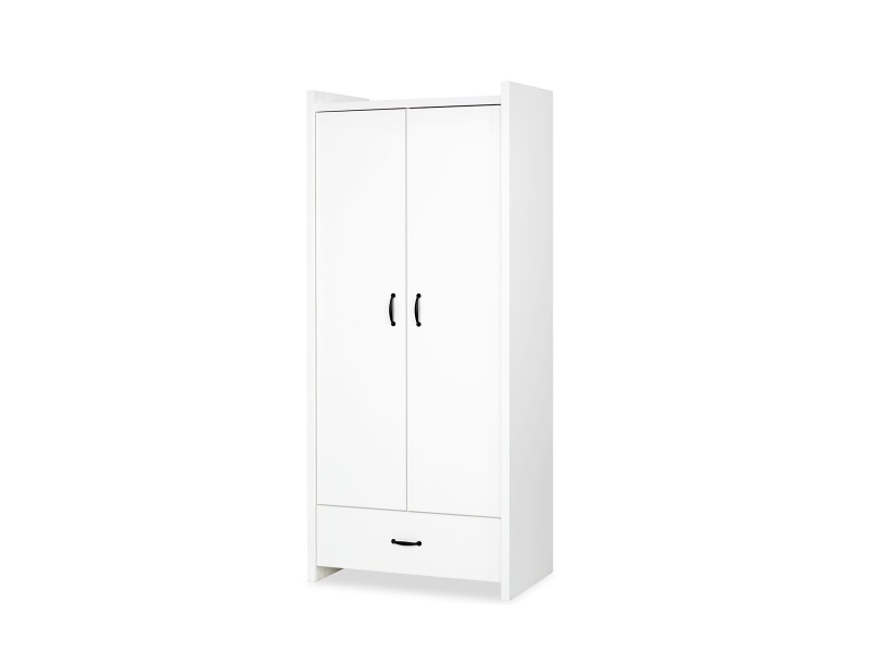 Mobilier Klups Amelia Alb | Camera Copii Sigură - imagine 6