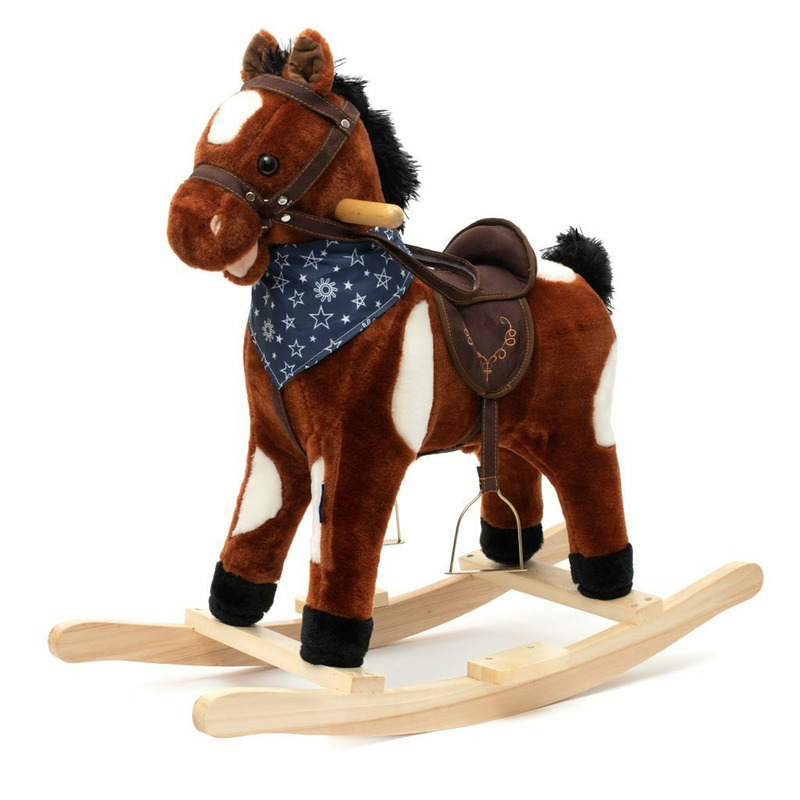 Calut Balansoar Baby Mix Arthur Interactiv
