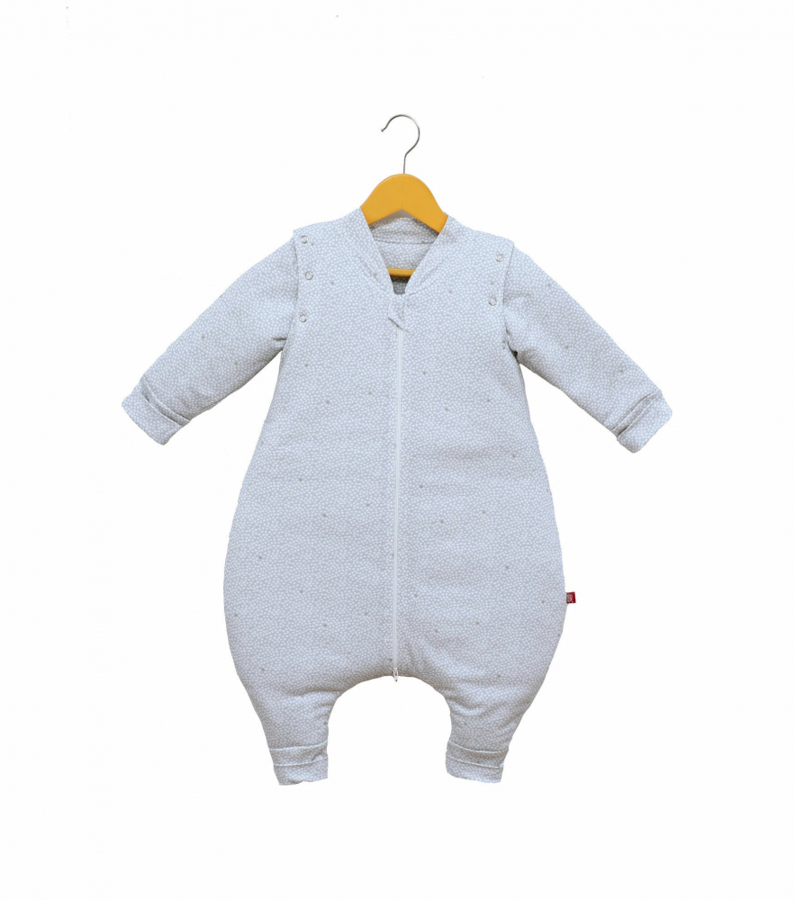 Sac de dormit Kidsdecor 3 TOG, Picioare - imagine 5