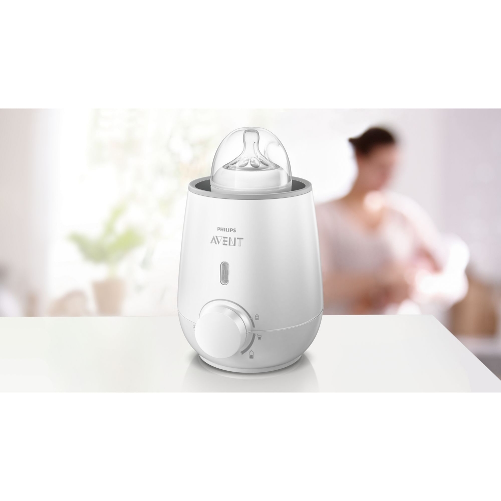 Încălzitor Biberon Philips AVENT SCF35500 - imagine 6