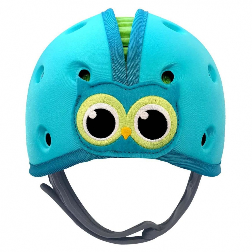 Casca protectie Reer SafeHeadBaby Ladybird - imagine 7