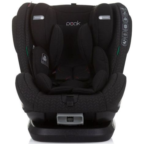 Scaun Auto Chipolino Peak ISOFIX 0-12 Ani - imagine 2