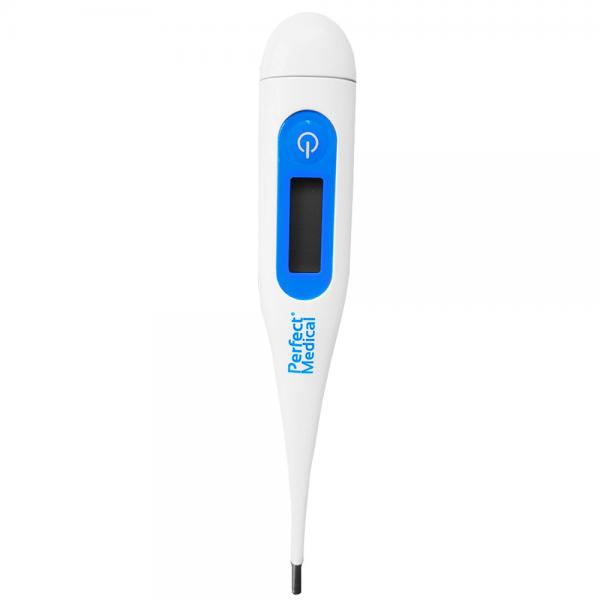Termometru Digital Perfect Medical, Rapid, cu Semnal Acustic