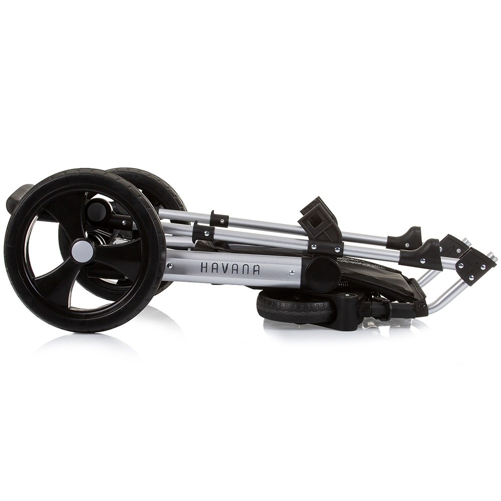 Chipolino Havana 3 in 1 Carucior i-Size, 0-22 kg - imagine 6