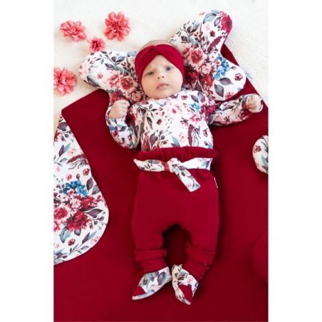 Botosei Nicol Kate 2021 Bumbac | Marime 80 - imagine 3