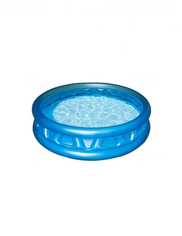 Piscina Gonflabila Intex 188x46 cm, Distractie Exterior
