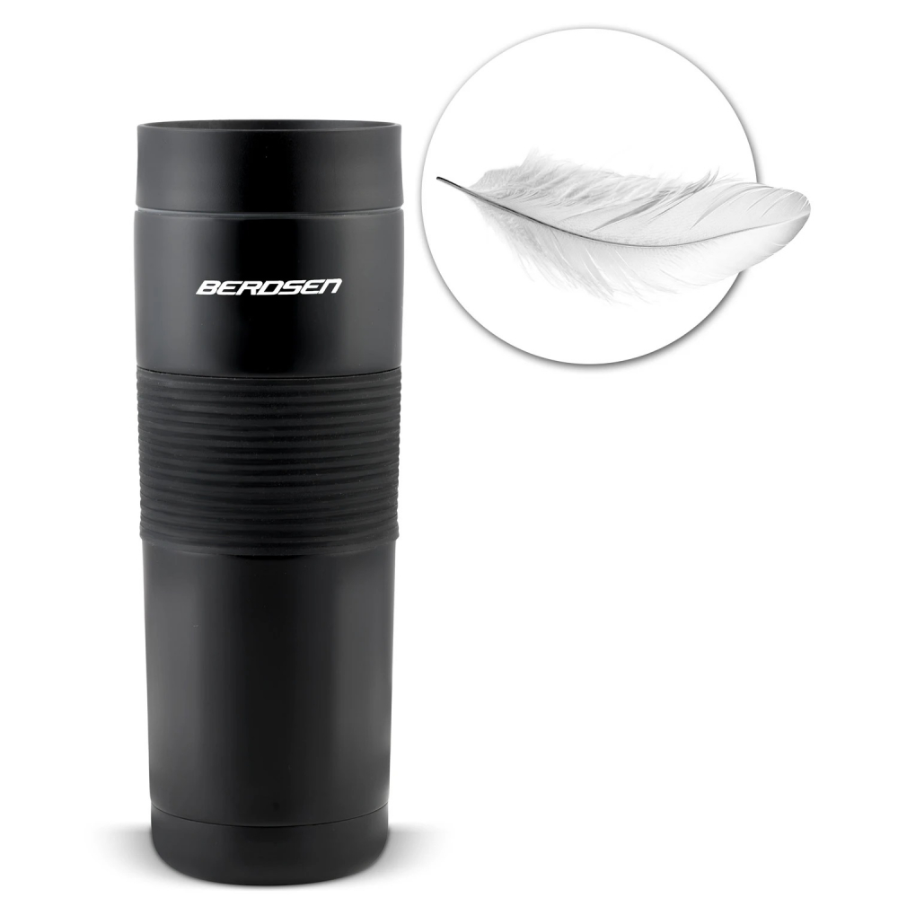 Termos Berdsen 590ml, 12h cald/24h rece - imagine 2