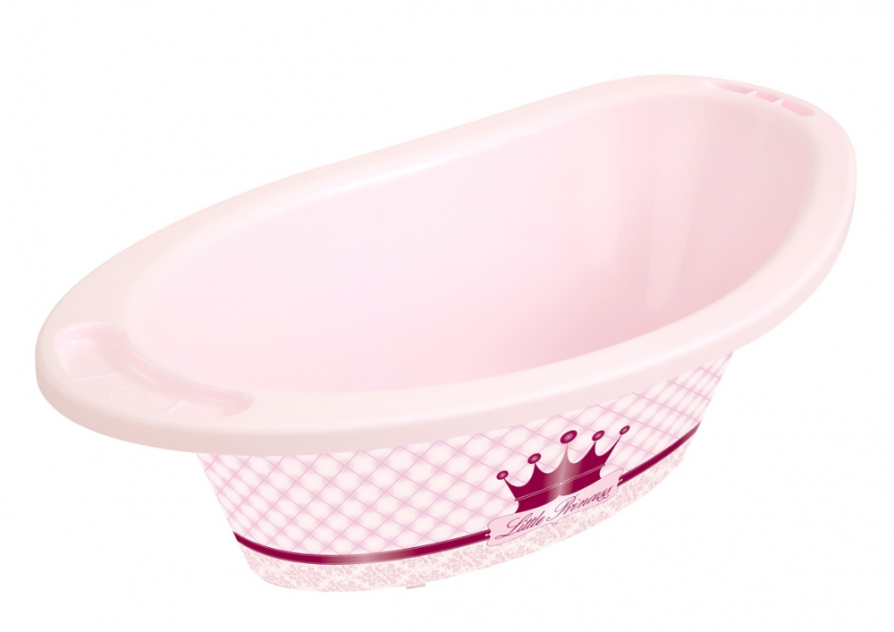 Cadita Style Rotho Babydesign cu Suport Nou-Nascut