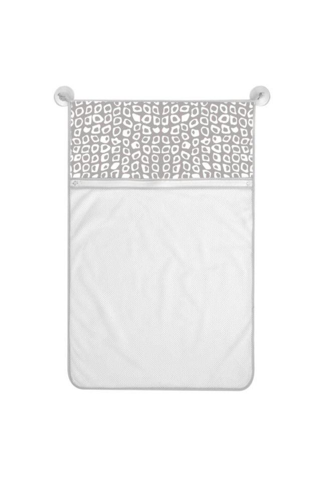 Sac Rufe Murdare BabyJem Igienic - imagine 3