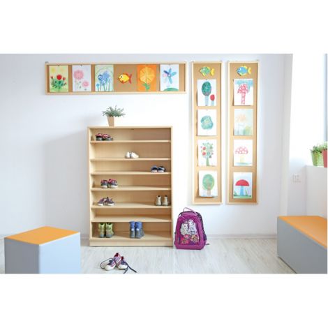 Panou Pluta Moje Bambino 35x160 cm | Organizare - imagine 3