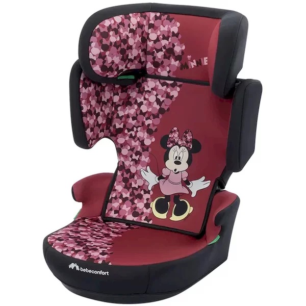 Scaun auto Bebeconfort Disney I-Size sigur - imagine 4