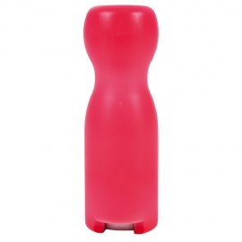 Vopsea degete Heutink 1L Rosu, Non-toxica - imagine 2