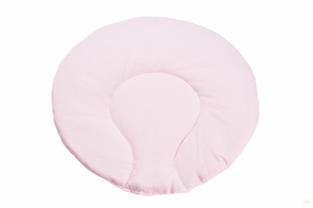 Pernuta Confort Family Roz 30x30cm - Comfort Copil - imagine 2