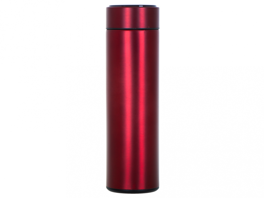 Cana Termos Smart Ikonka 500ml LED - imagine 6