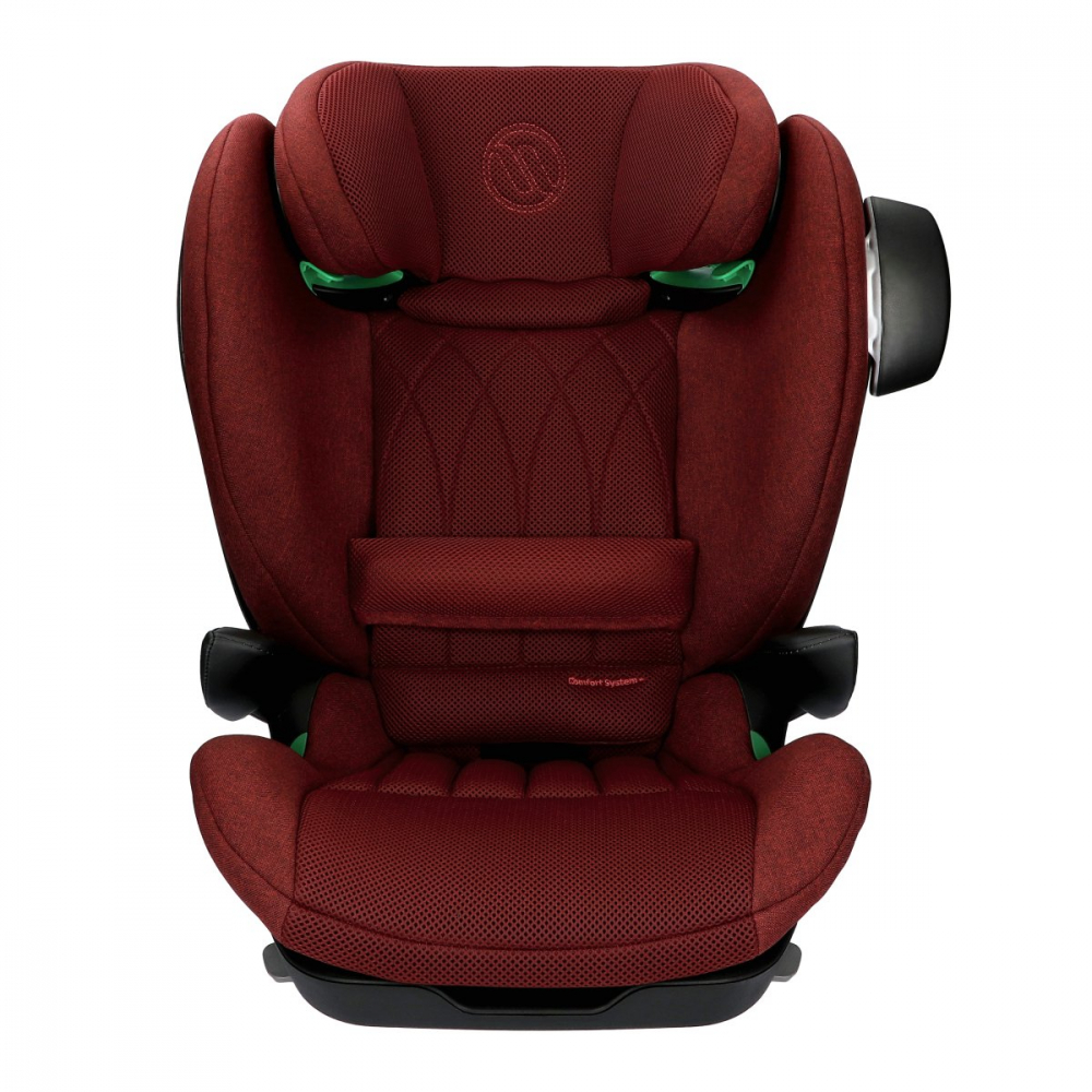 Avionaut MaxSpace Red - Scaun auto premium copii - imagine 5