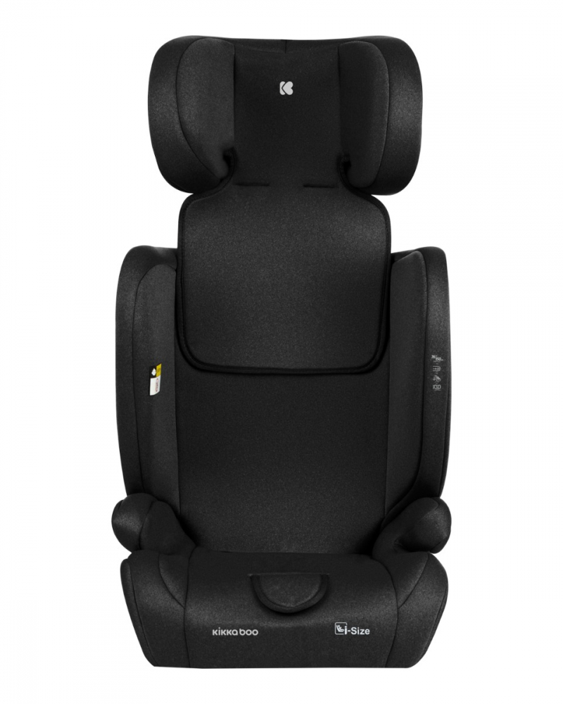 Kikkaboo i-Cross ISOFIX - Siguranță Supremă - imagine 3