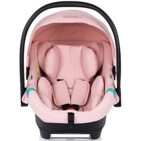 Carucior Chipolino Encanto 3 in 1 Pink - imagine 22