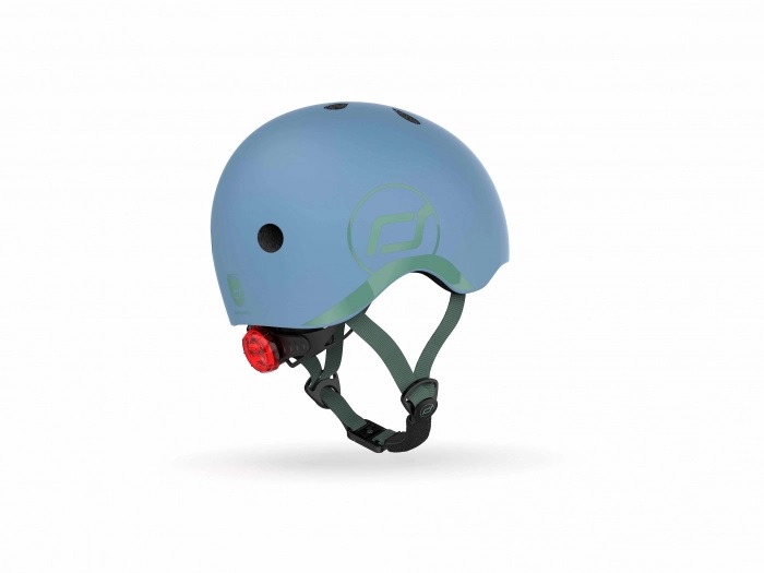 Casca Protectie Scoot and Ride pentru Copii 1 An+ - imagine 8