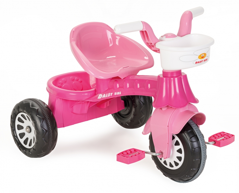 Tricicleta Pilsan Daisy 3-35kg - imagine 3