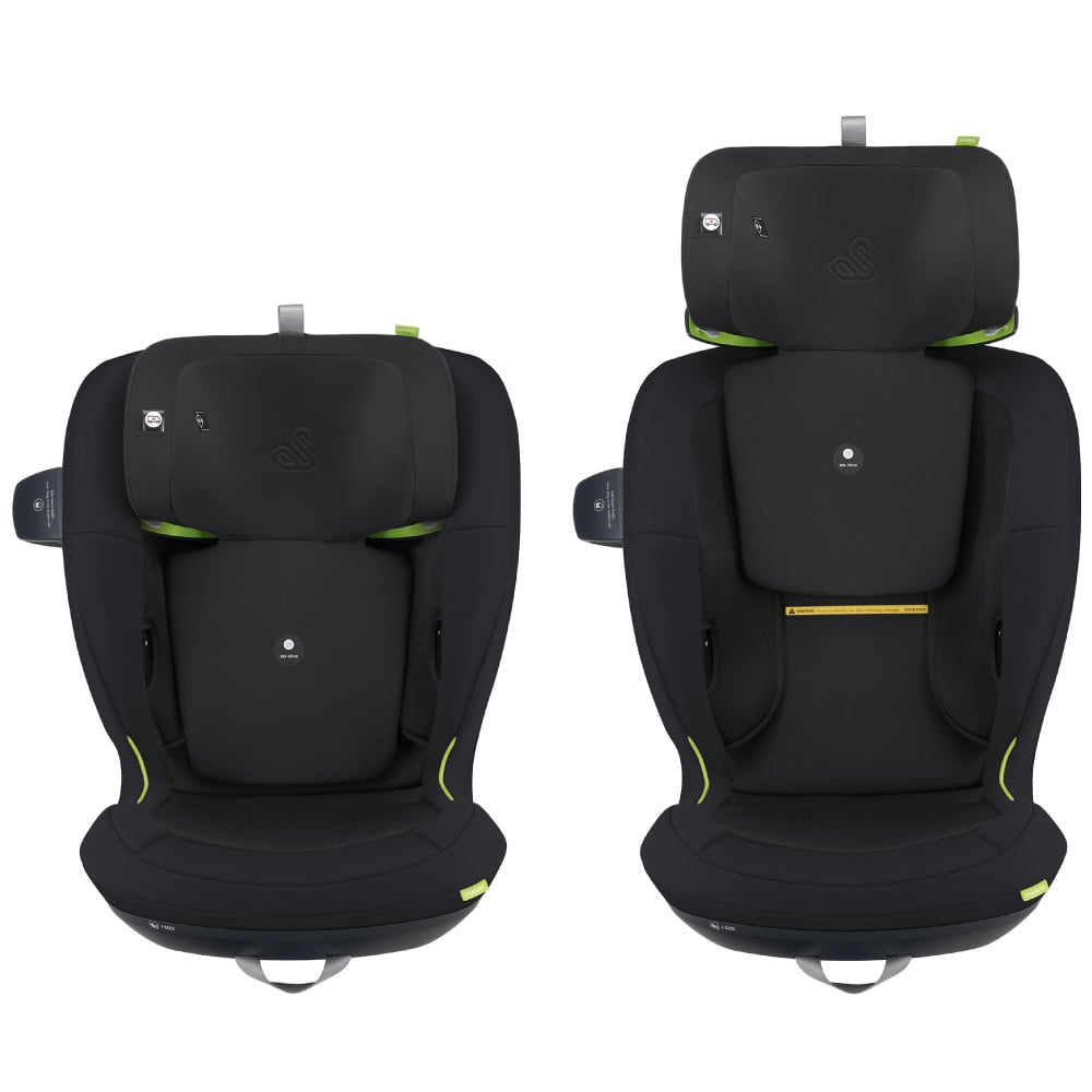 Scaun auto Swandoo Charlie i-Size | Testat ADAC - imagine 2