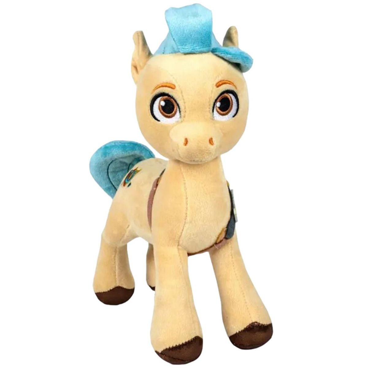 Jucărie Plus My Little Pony Hitch 29 cm Play by Play