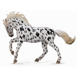 Figurina Armasar Knabstrupper Collecta XL
