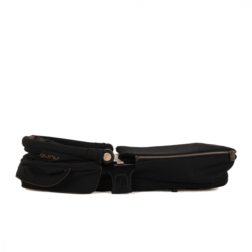 Landou Nuna LYTL Riveted, compatibil TRIV, TRVL, IXXA - imagine 6