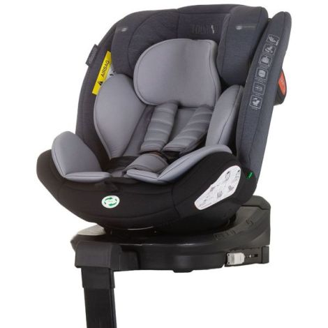 Scaun auto Chipolino Tourino I-Size 0-12 ani