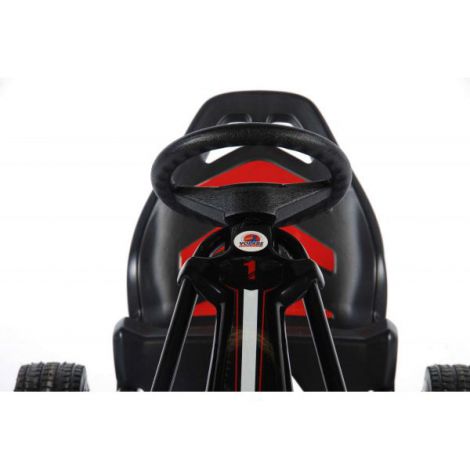 Kart Electric E&L Race pentru Copii 4-7 Ani - imagine 5