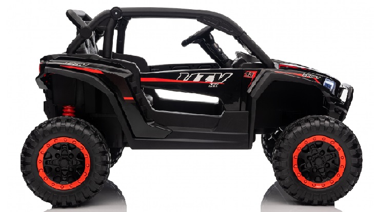 Nichiduta UTV KCK 4x4 - Masinuta Electrica Premium