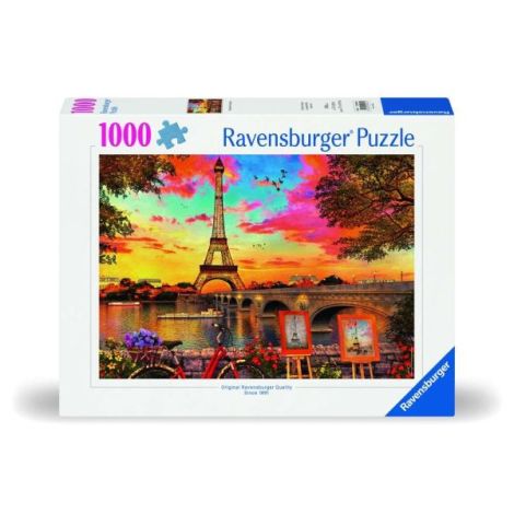 Puzzle Raul Sena 1000 Piese | Ravensburger