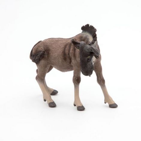 Papo Gnu Figurină Realistă pentru Copii 3+ - imagine 5