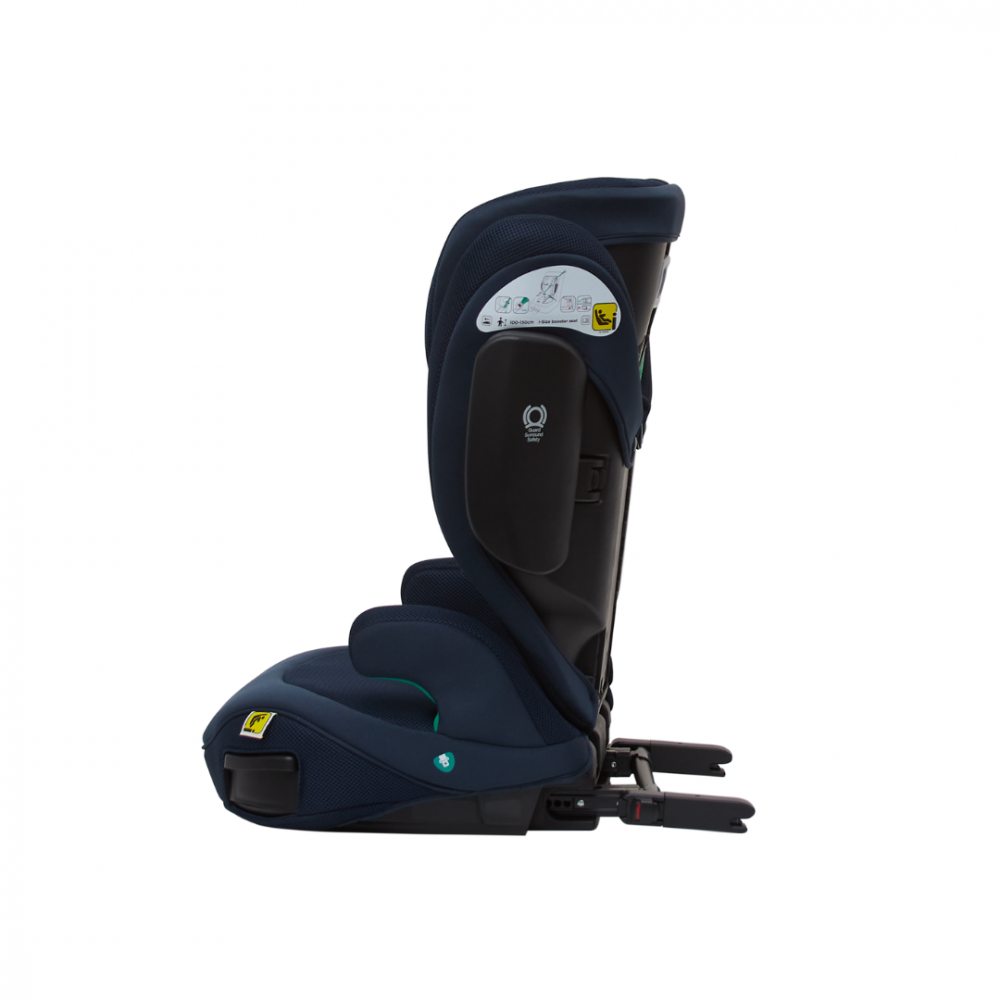 Scaun auto Joie i-Trillo FX Royal Blue R129 - imagine 5