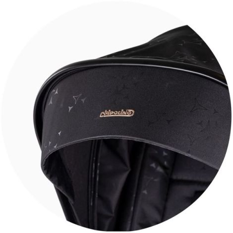 Chipolino Marbella 3 in 1 - Carucior Premium - imagine 25