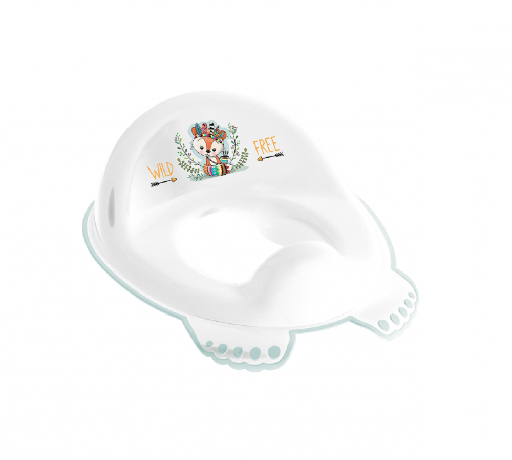 Reductor Tega Baby Antiderapant Vulpe