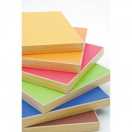 Ușă raft albastră Moje Bambino - imagine 3