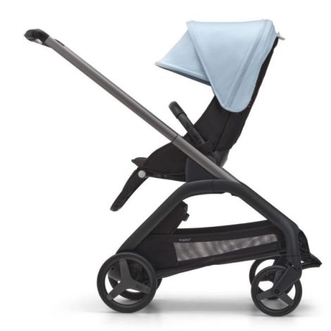 Bugaboo Dragonfly: Pliere Compactă Inovatoare - imagine 4