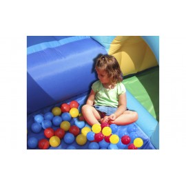 Playcenter 13 in 1 Happy Hop - Distracție Maximă! - imagine 3