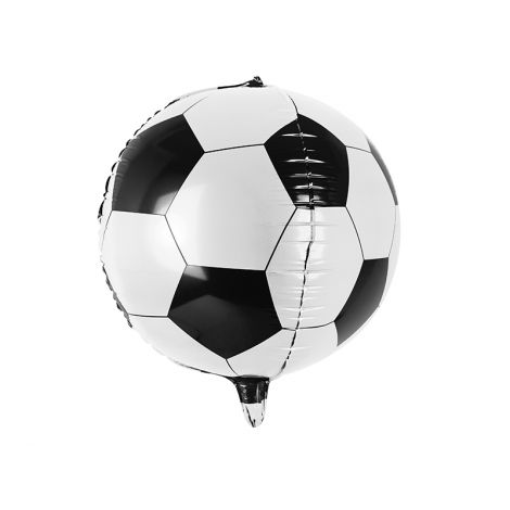 Balon Folia Fotbal 40cm Party deco