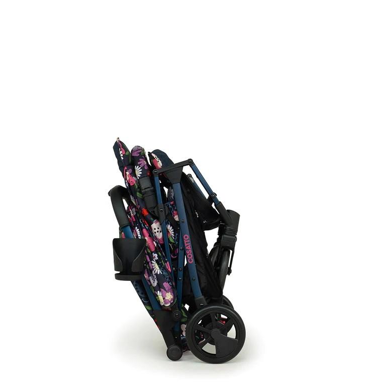 Carucior Cosatto Woosh 3 - Usor si Compact