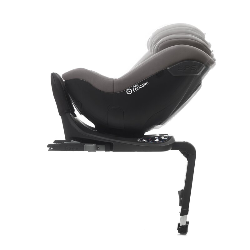 Jane Iflow I-Size - Scaun auto 360° cu ISOFIX - imagine 2