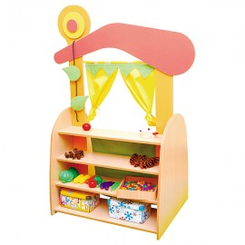 Colt Joaca Multifunctional Moje Bambino - imagine 4